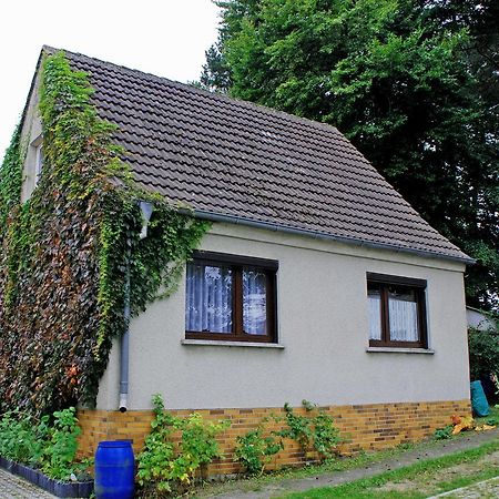 Ferienwohnungen Im Ostseebad Baabe Exterior photo